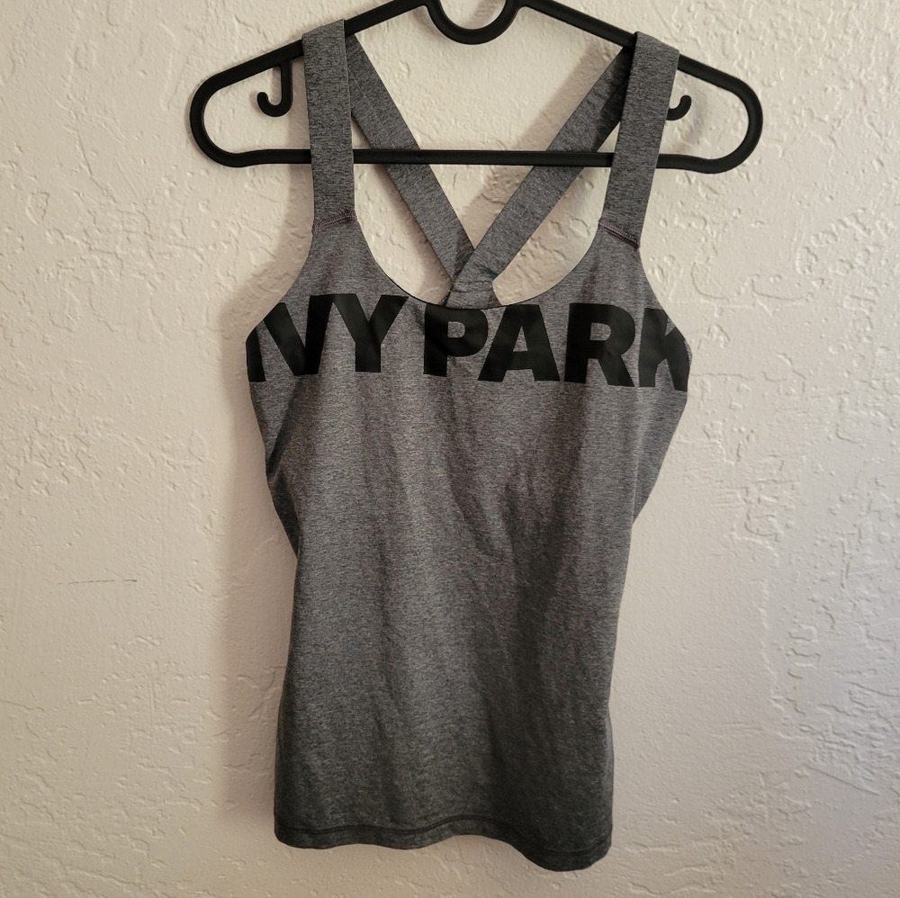 Ivy Park Tank Top Size Small